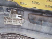 Бампер задний UJ9W42 Peugeot 307 undefined