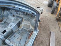 Стойка кузовная передняя правая DSEM2K Peugeot 607 купить на авторазборке