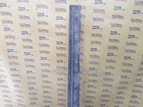 Накладка на порог наружная левая JS06QO Ford Focus - Фото 5