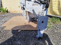 Лонжерон правый SWBT55 Renault Scenic - Фото 3