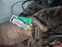 Проводка FI7SPZ Volkswagen Sharan undefined