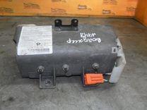 Подушка безопасности пассажира 8OBNZG Chrysler Voyager купить