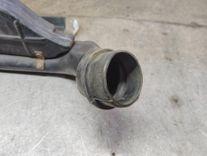 Воздухозаборник X2J2U6 Kia Shuma - Фото 4