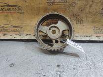 Шестерня распредвала RJ98ZS Citroen Xsara Picasso - Фото 1