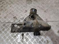 Кронштейн генератора HK83B4 Renault Megane - Фото 1