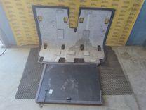 Ковер салонный N29UOC Mercedes A W168 - Фото 2