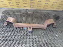 Прицепное устройство (фаркоп) MCLSGF Hyundai Trajet