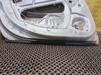 Дверь задняя левая DT1N81 Citroen Xsara Picasso undefined