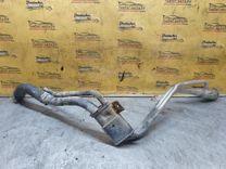 Горловина топливного бака RMYCT5 Volvo S40 - Фото 10