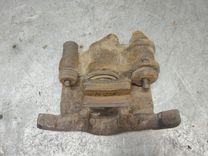 Суппорт задний правый Q95AUW Peugeot 406 купить на авторазборке