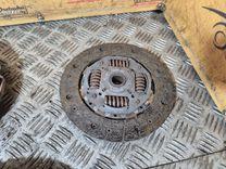 Комплект сцепления U1CNKT Renault Scenic купить на авторазборке