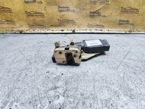 Замок двери передней правой N0J2MH Mitsubishi Carisma - Фото 3