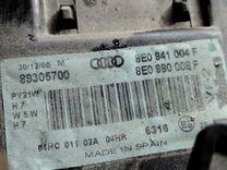 Фара правая CD5HBL Audi A4 - Фото 7