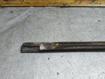 Молдинг стекла двери задней правой наружный KPUPK7 Ford Mondeo купить на авторазборке