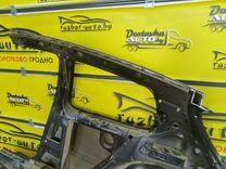 Крыло заднее правое XMBI65 Peugeot 307 undefined