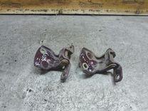 Петля двери задней правой 391FBR Mazda Xedos 6 - Фото 1