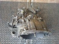 КПП механическая (МКПП) 5-ступенчатая HSX2K1 Renault Scenic - Фото 5