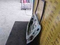 Дверь задняя левая F2RE9C Renault Espace - Фото 5