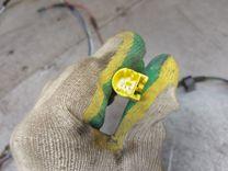 Проводка двери передней правой 6US8N4 BMW 5 E39 undefined