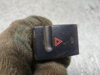 Кнопка аварийной сигнализации E0QD7O Peugeot 406