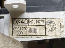 Щиток приборов (приборная панель) E6OHB5 Mitsubishi Carisma купить на авторазборке