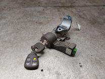 Замок зажигания RPQDHI Volvo V70 - Фото 2