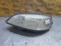Фара левая 36W9DQ Opel Astra - Фото 1