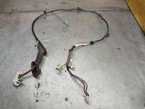 Проводка двери задней левой 2TC5PQ Mazda Premacy