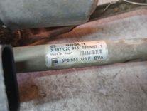 Моторчик передних стеклоочистителей (дворников) A74TSF Seat Altea купить с доставкой