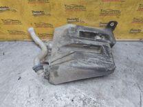 Бачок омывателя UX1QNS Nissan Note купить на авторазборке