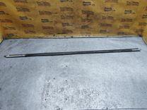 Молдинг стекла двери передней левой наружный RT8V2X Peugeot 607 купить с доставкой