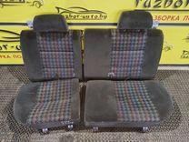 Салон (комплект сидений) ZTAY00 Peugeot 306 undefined