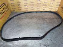 Уплотнитель двери задней левой 6ROSZL Renault Scenic