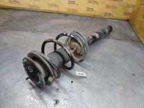 Амортизатор передний левый 1BUUTU BMW 5 E39 - Фото 2