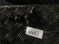 Топливная рампа J21S9E Renault Scenic