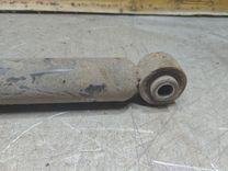 Амортизатор задний левый UNS3ZJ Audi A4 купить с доставкой