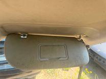 Козырек солнцезащитный B7L8IK Seat Alhambra купить