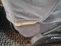 Салон (комплект сидений) S4780K Peugeot 406 - Фото 7