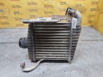 Интеркулер N48SG9 Hyundai Trajet