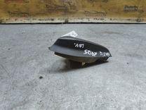 Динамик высокочастотный (пищалка) RQ8MQK Opel Insignia - Фото 2