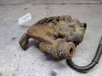 Суппорт задний левый SCBJL2 Peugeot 607 купить с доставкой