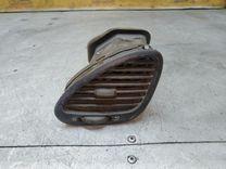 Дефлектор обдува салона MOYE9G Volkswagen Sharan