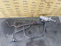 Трубка кондиционера L958AE Volvo S40 undefined