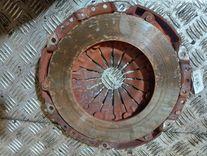 Комплект сцепления 78FRF5 Opel Zafira - Фото 7