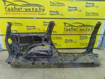 Крыло заднее левое I56KGS Seat Alhambra undefined