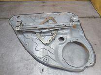 Стеклоподъемник задний правый OKZN15 Ford Focus - Фото 5