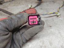 Проводка двери задней левой 9VFZD1 Opel Insignia - Фото 5