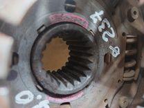 Комплект сцепления ESNK5K Toyota Corolla - Фото 3