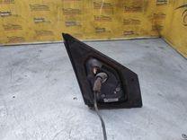 Зеркало наружное левое 1DW1HY Toyota Yaris купить с доставкой