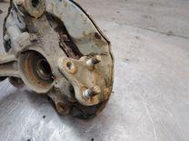 Кулак поворотный правый IP681T Toyota Corolla - Фото 5